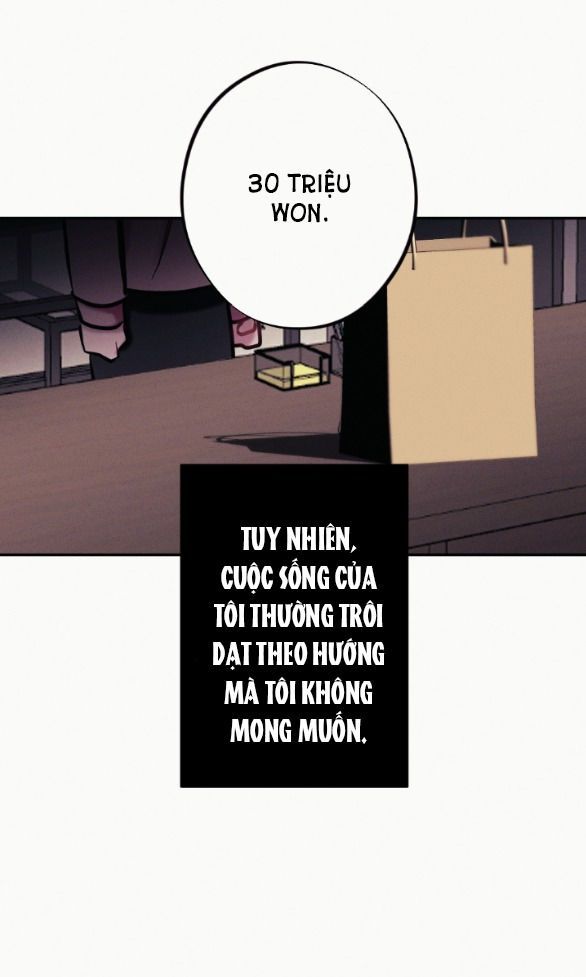 [18+] CÁM DỖ MÀU ĐỎ 