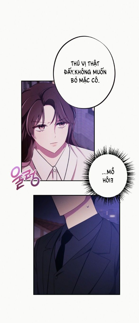 [18+] CÁM DỖ MÀU ĐỎ 