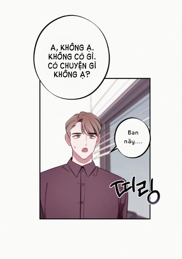 [18+] CÁM DỖ MÀU ĐỎ 