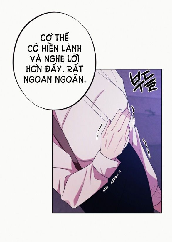 [18+] CÁM DỖ MÀU ĐỎ 