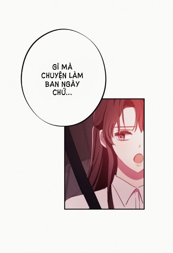 [18+] CÁM DỖ MÀU ĐỎ 