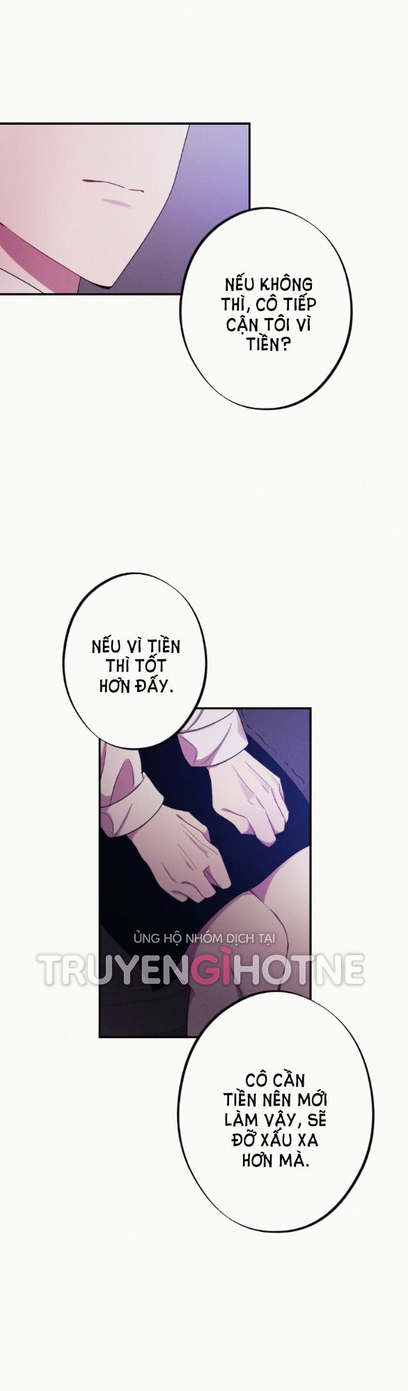 [18+] CÁM DỖ MÀU ĐỎ 