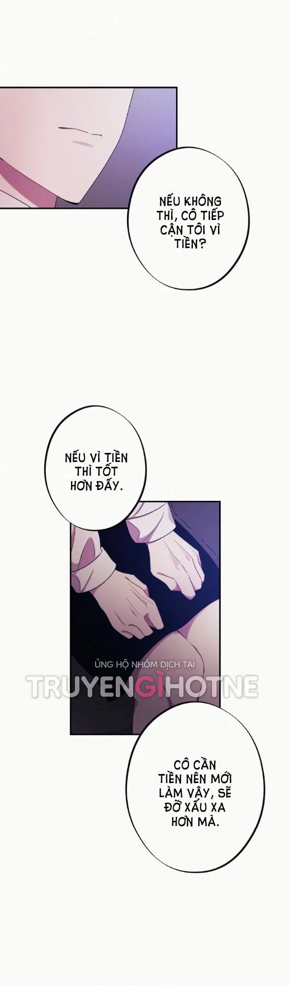 [18+] CÁM DỖ MÀU ĐỎ 