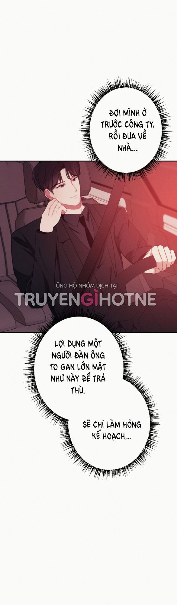[18+] CÁM DỖ MÀU ĐỎ 
