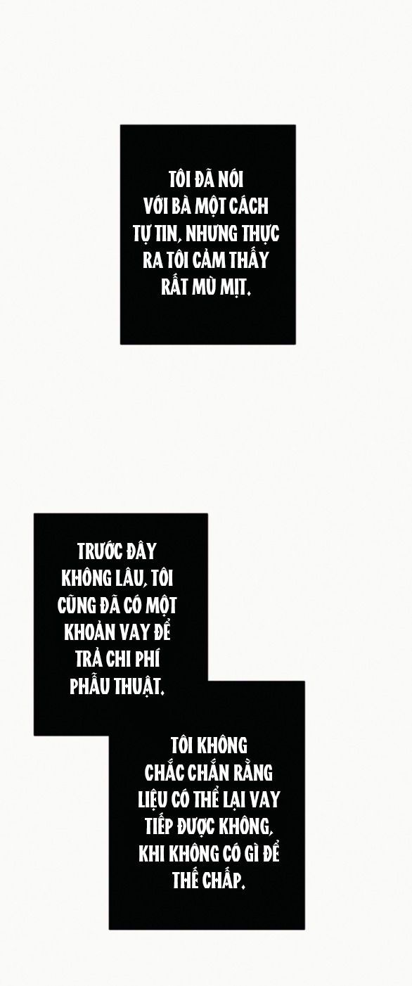 [18+] CÁM DỖ MÀU ĐỎ 