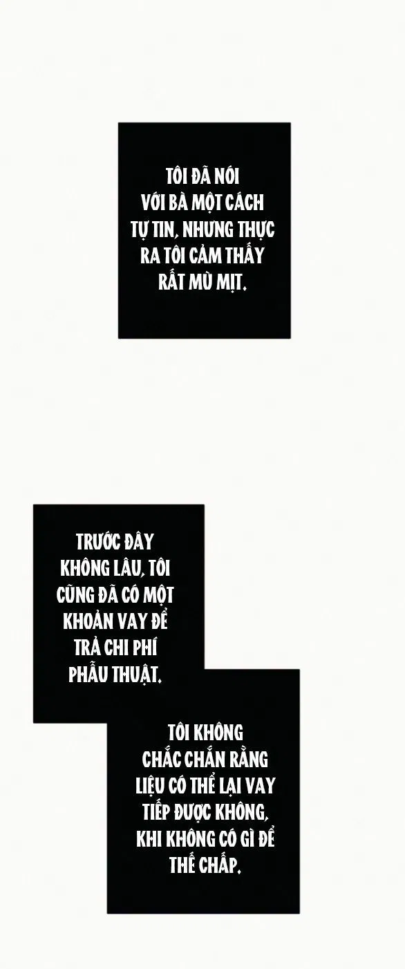 [18+] CÁM DỖ MÀU ĐỎ 