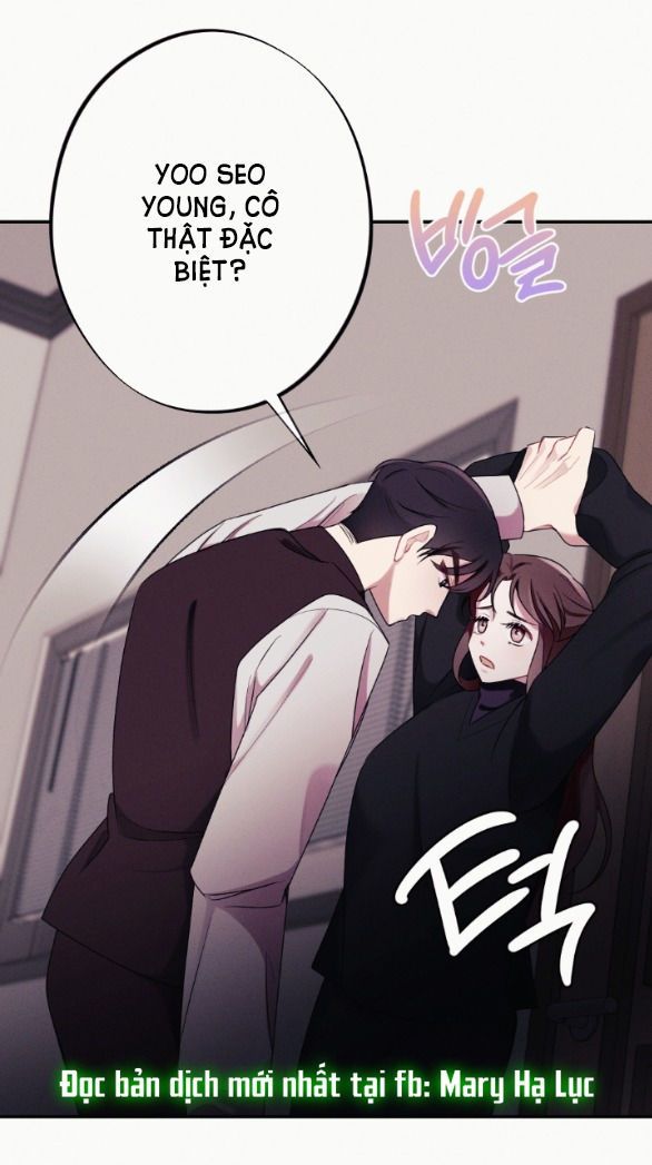 [18+] CÁM DỖ MÀU ĐỎ 