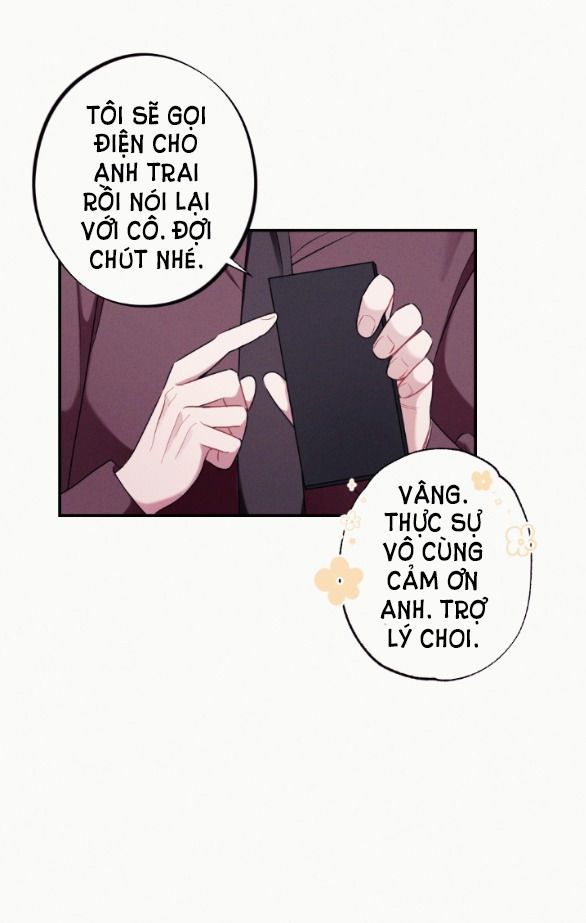 [18+] CÁM DỖ MÀU ĐỎ 