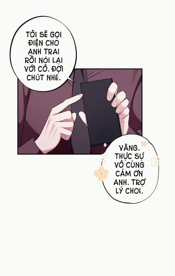 [18+] CÁM DỖ MÀU ĐỎ 