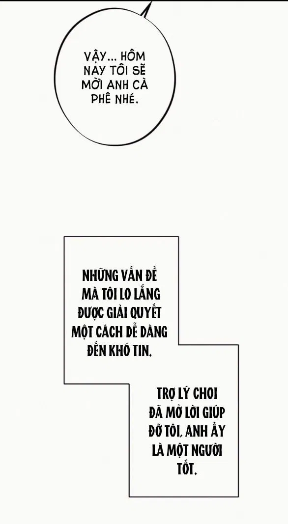 [18+] CÁM DỖ MÀU ĐỎ 