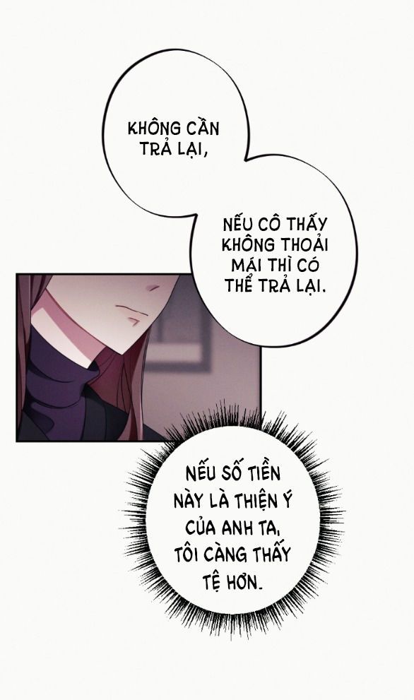 [18+] CÁM DỖ MÀU ĐỎ 
