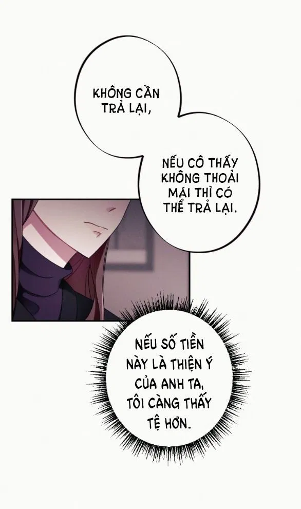 [18+] CÁM DỖ MÀU ĐỎ 