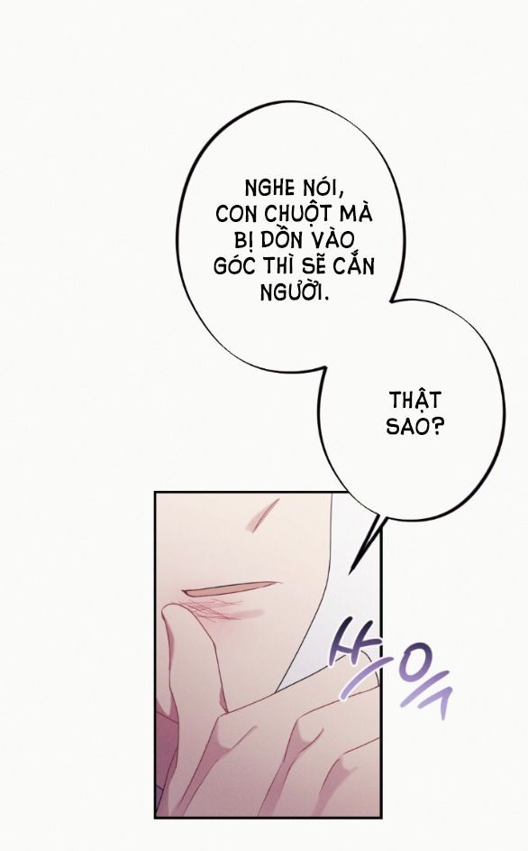 [18+] CÁM DỖ MÀU ĐỎ 