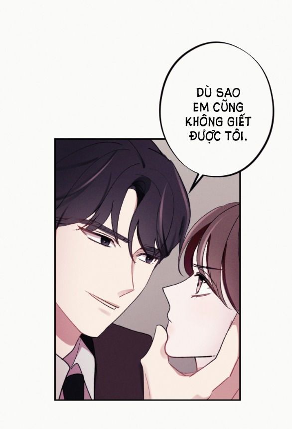 [18+] CÁM DỖ MÀU ĐỎ 