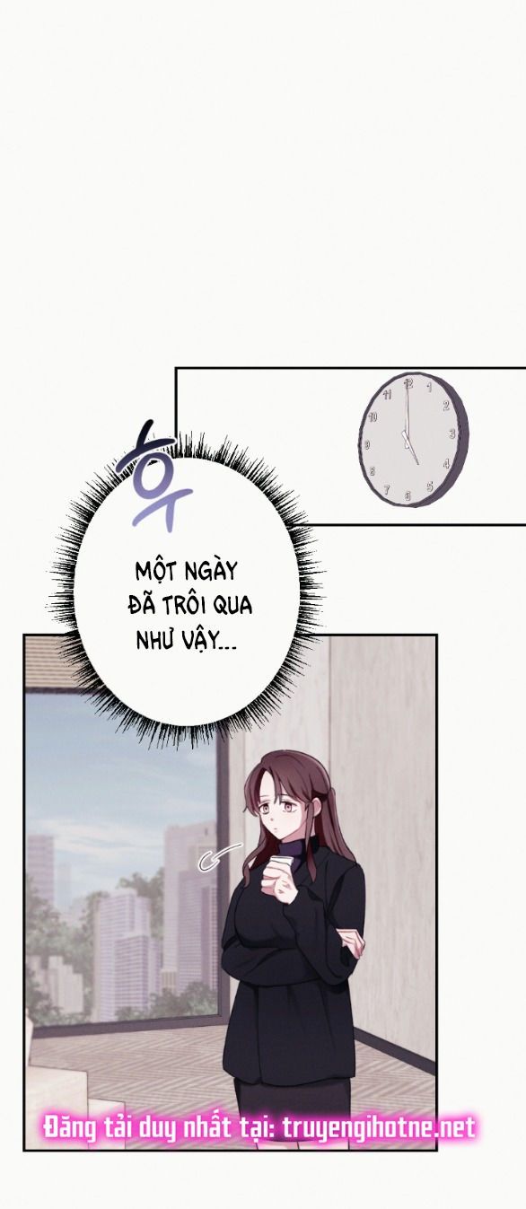 [18+] CÁM DỖ MÀU ĐỎ 