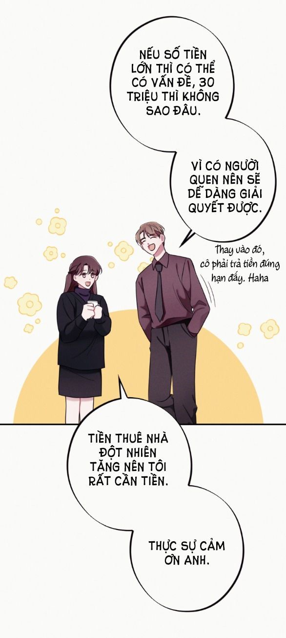 [18+] CÁM DỖ MÀU ĐỎ 