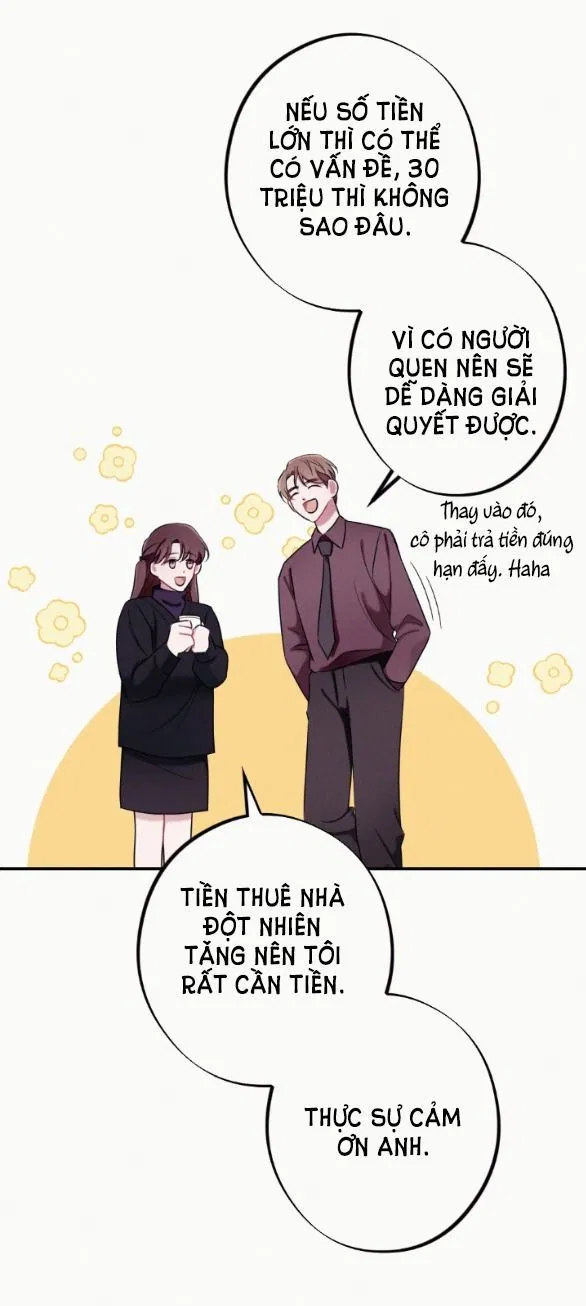 [18+] CÁM DỖ MÀU ĐỎ 
