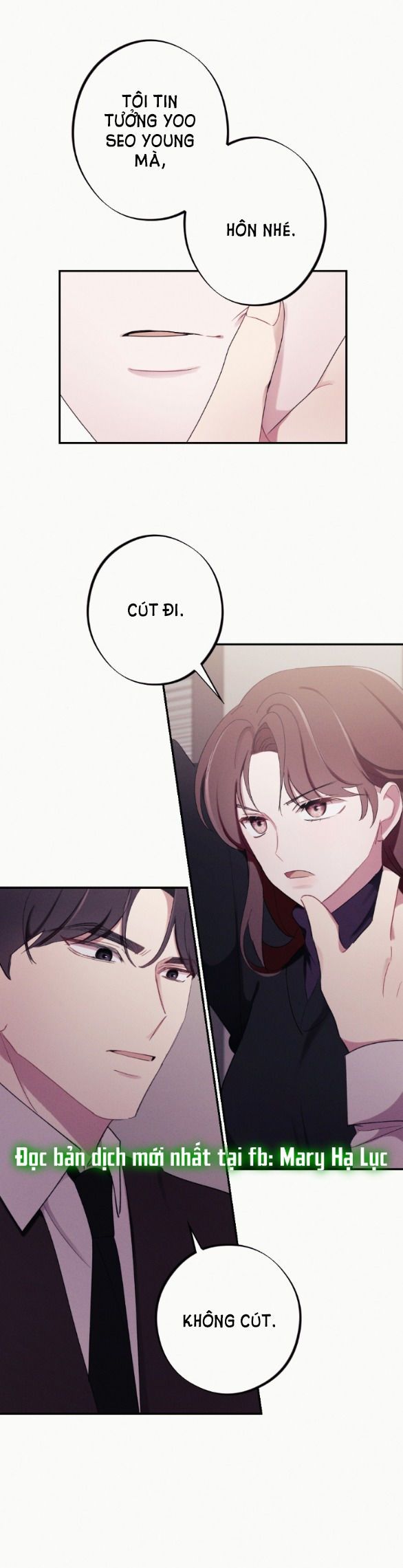 [18+] CÁM DỖ MÀU ĐỎ 