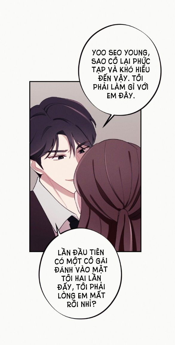 [18+] CÁM DỖ MÀU ĐỎ 
