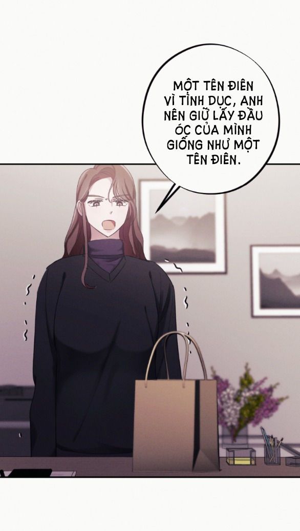 [18+] CÁM DỖ MÀU ĐỎ 