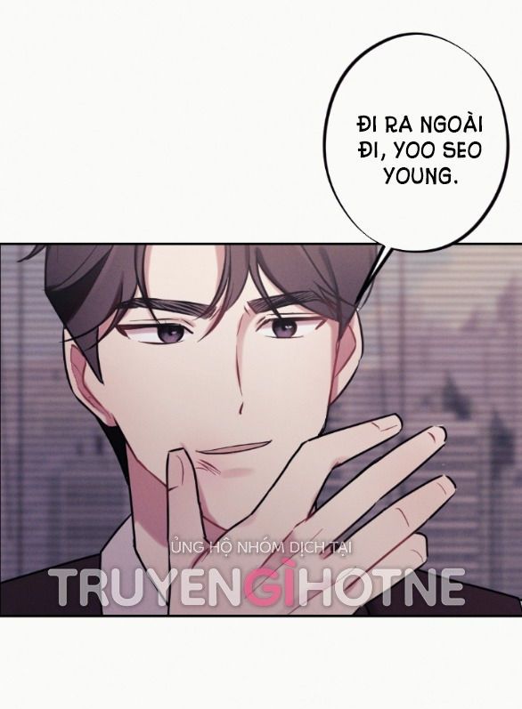 [18+] CÁM DỖ MÀU ĐỎ 