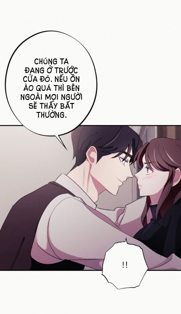 [18+] CÁM DỖ MÀU ĐỎ 
