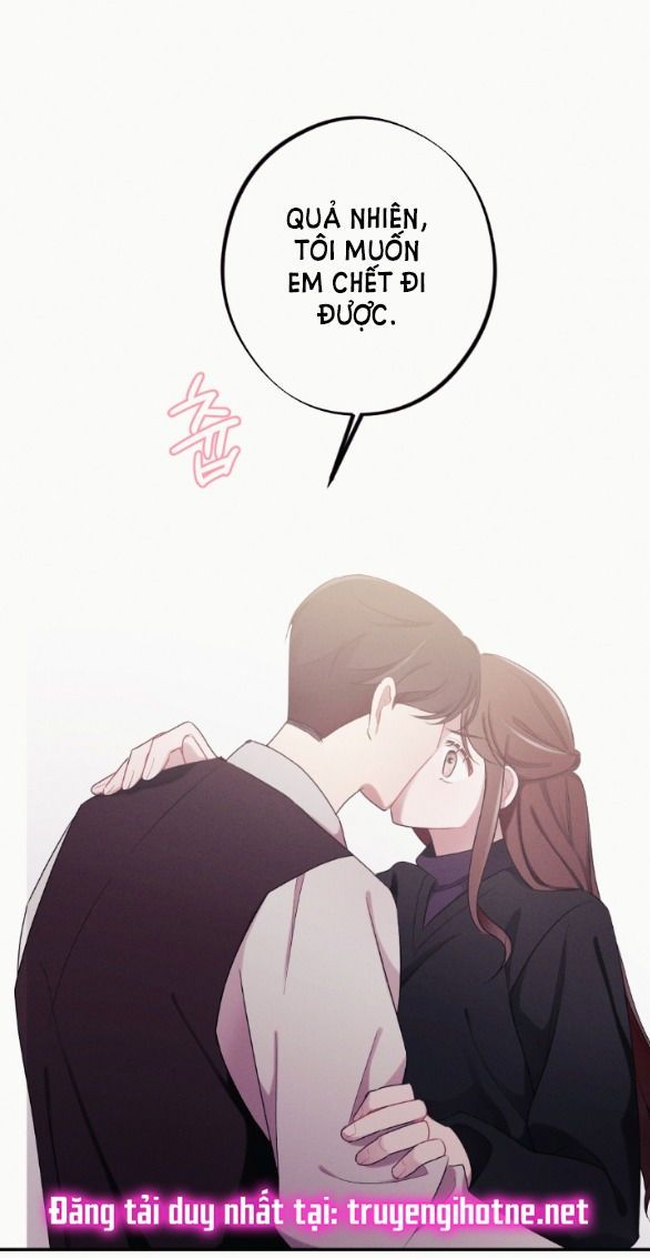 [18+] CÁM DỖ MÀU ĐỎ 