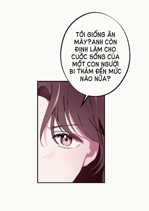 [18+] CÁM DỖ MÀU ĐỎ 
