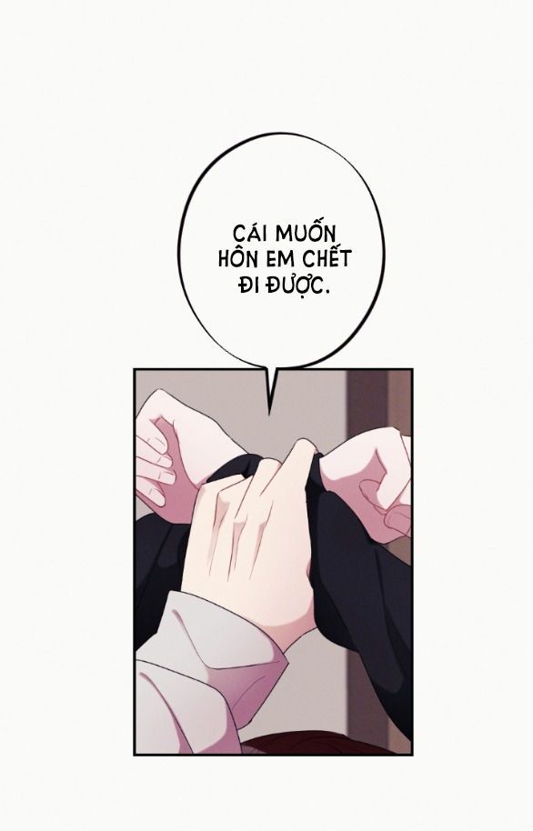 [18+] CÁM DỖ MÀU ĐỎ 