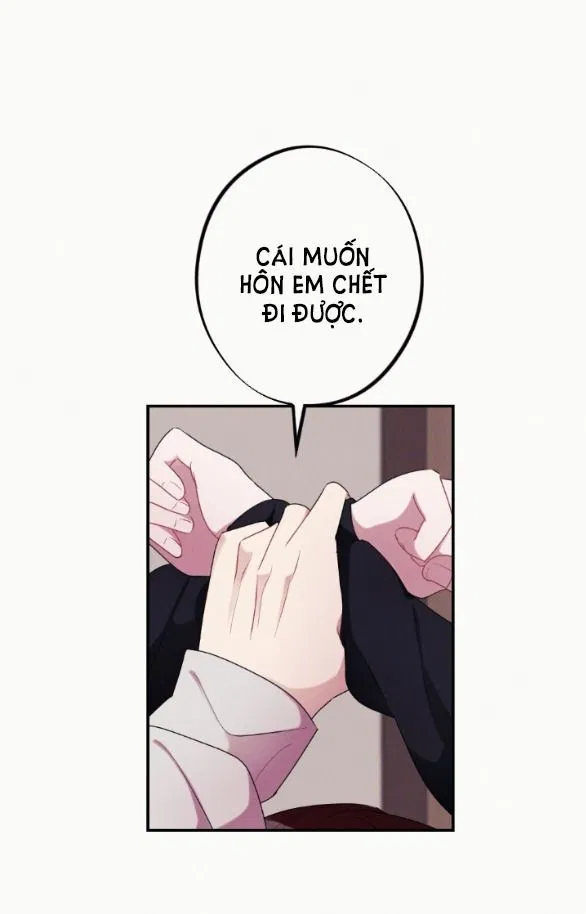 [18+] CÁM DỖ MÀU ĐỎ 