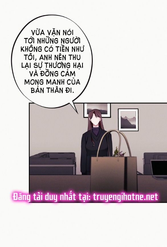 [18+] CÁM DỖ MÀU ĐỎ 