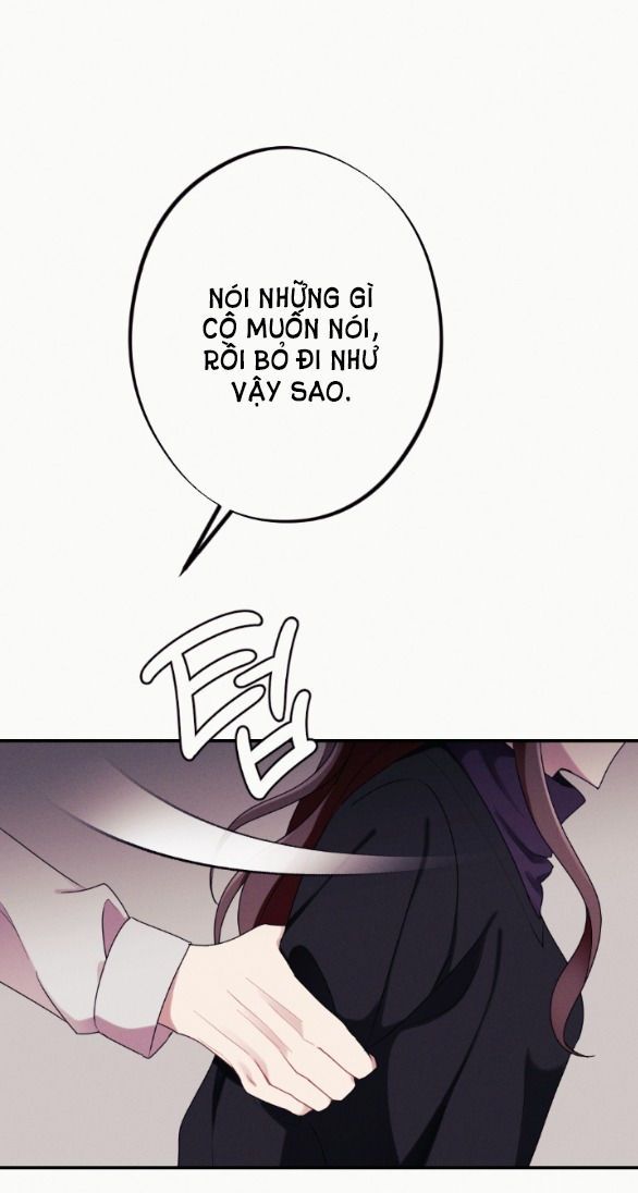 [18+] CÁM DỖ MÀU ĐỎ 