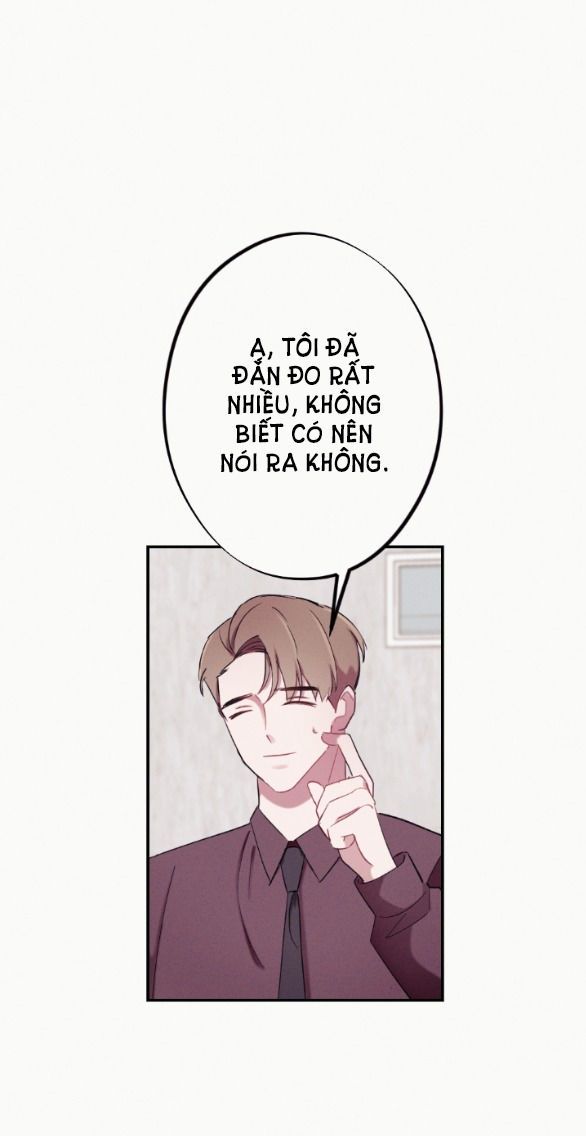 [18+] CÁM DỖ MÀU ĐỎ 