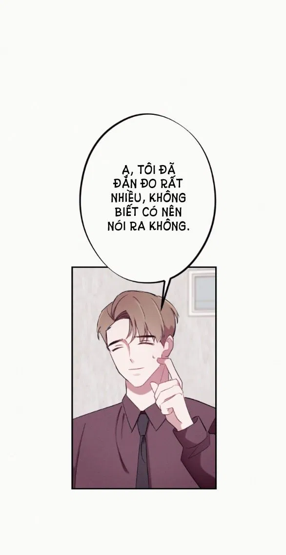 [18+] CÁM DỖ MÀU ĐỎ 