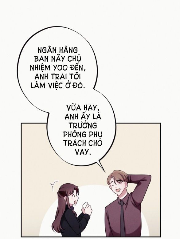[18+] CÁM DỖ MÀU ĐỎ 