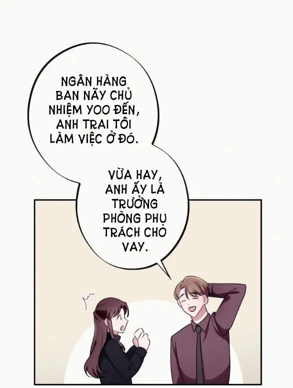 [18+] CÁM DỖ MÀU ĐỎ 