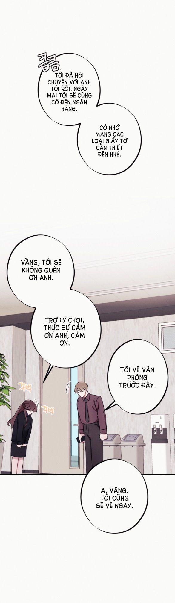 [18+] CÁM DỖ MÀU ĐỎ 