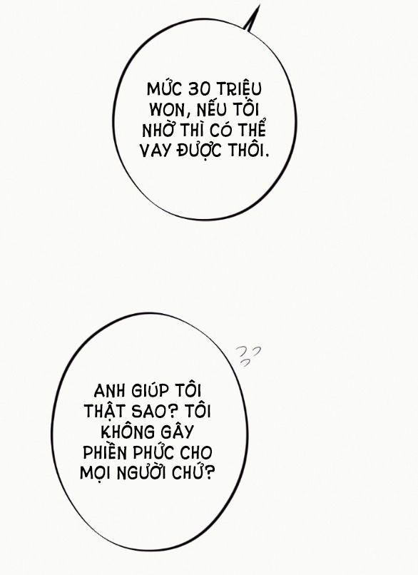 [18+] CÁM DỖ MÀU ĐỎ 
