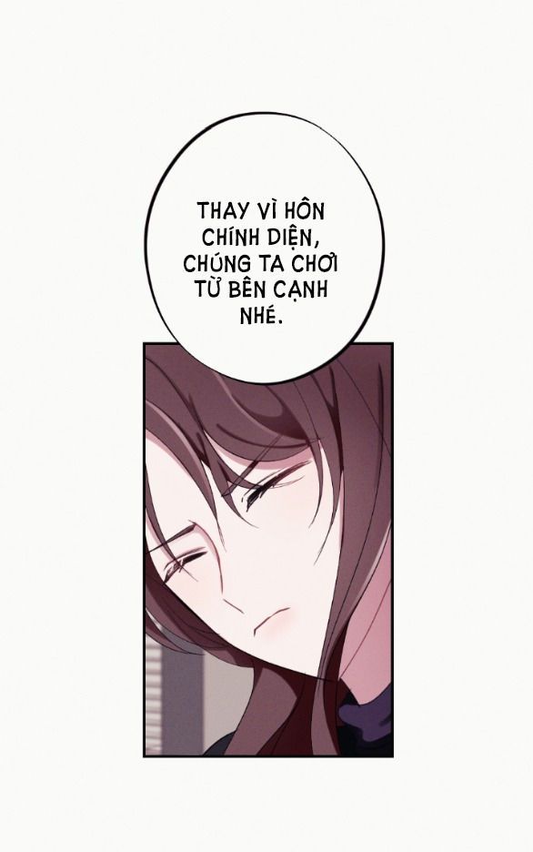 [18+] CÁM DỖ MÀU ĐỎ 