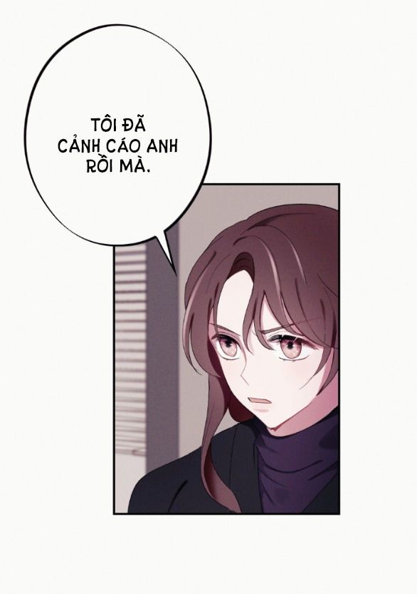 [18+] CÁM DỖ MÀU ĐỎ 