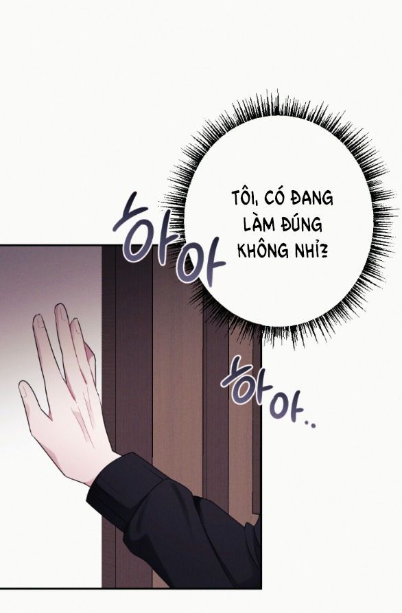 [18+] CÁM DỖ MÀU ĐỎ 