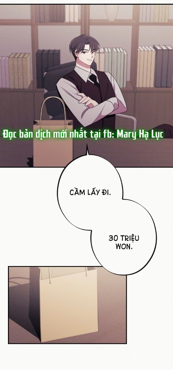 [18+] CÁM DỖ MÀU ĐỎ 