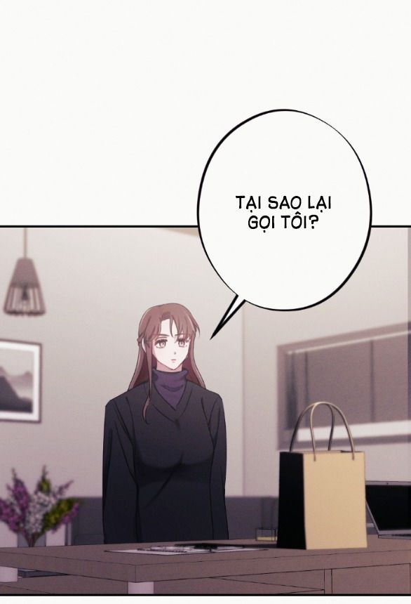 [18+] CÁM DỖ MÀU ĐỎ 