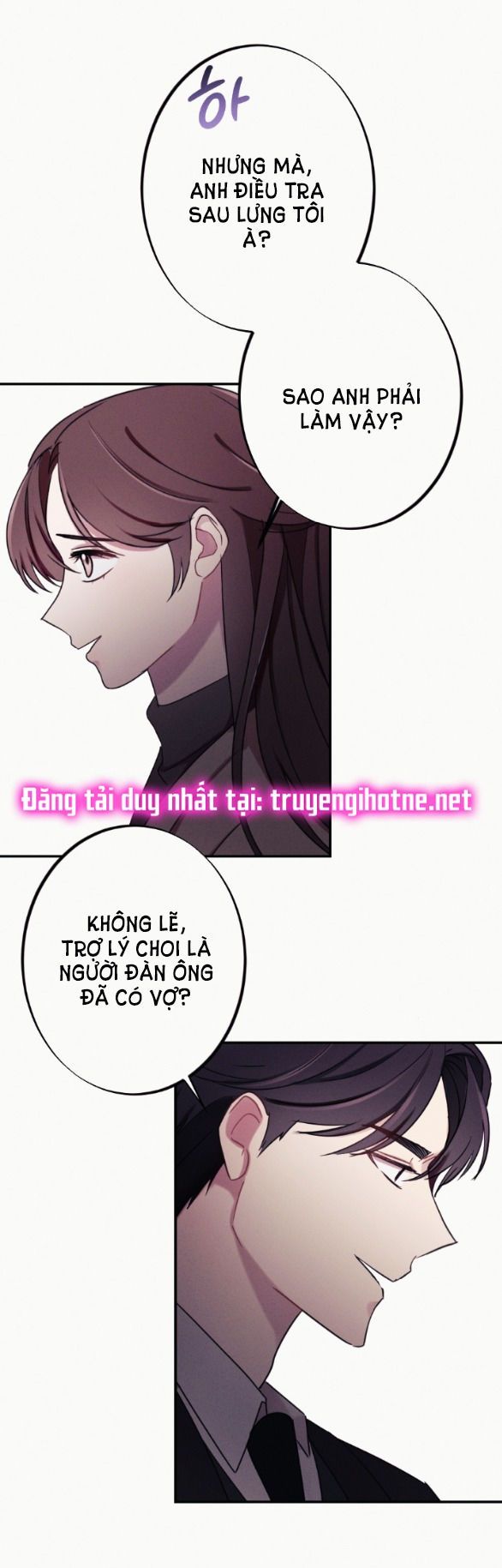 [18+] CÁM DỖ MÀU ĐỎ 