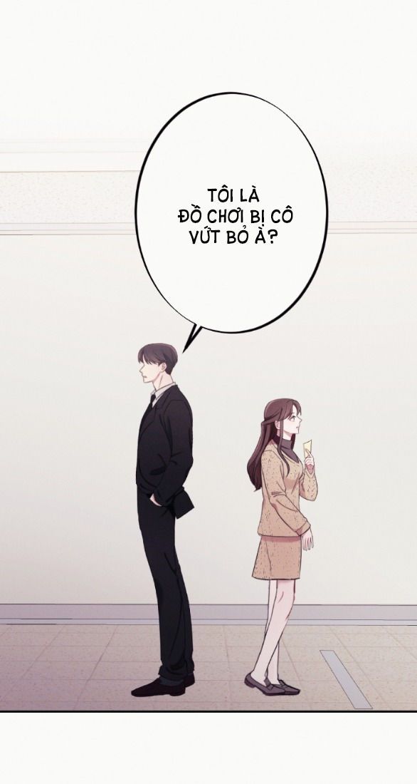 [18+] CÁM DỖ MÀU ĐỎ 