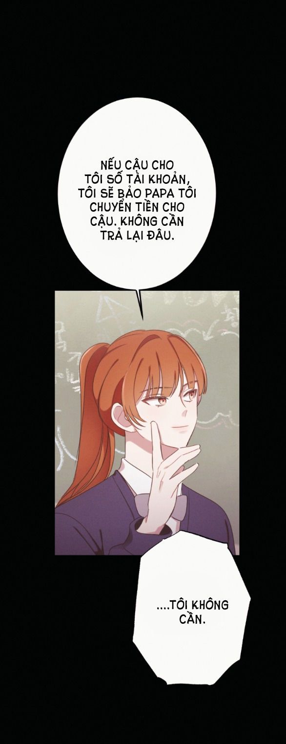 [18+] CÁM DỖ MÀU ĐỎ 