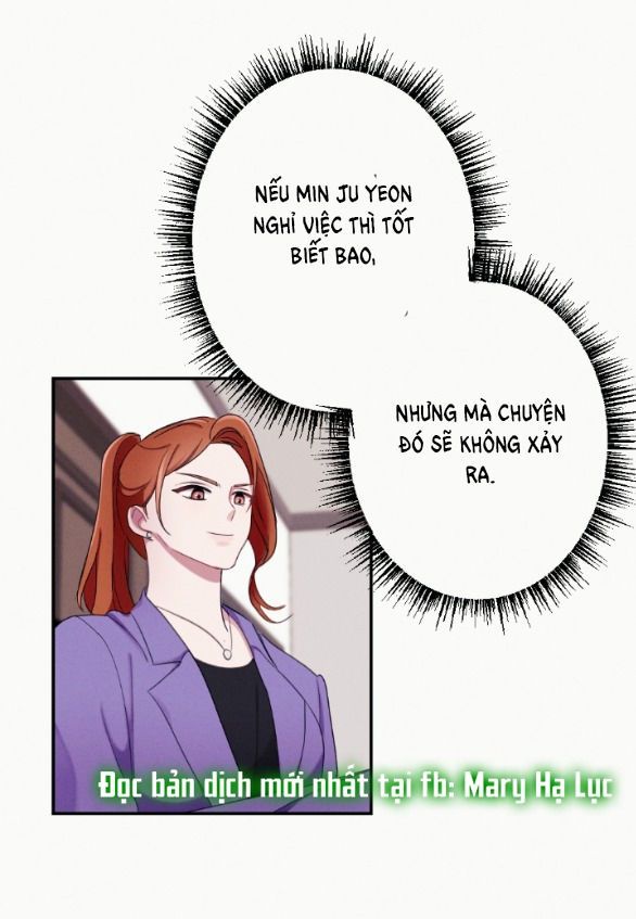 [18+] CÁM DỖ MÀU ĐỎ 