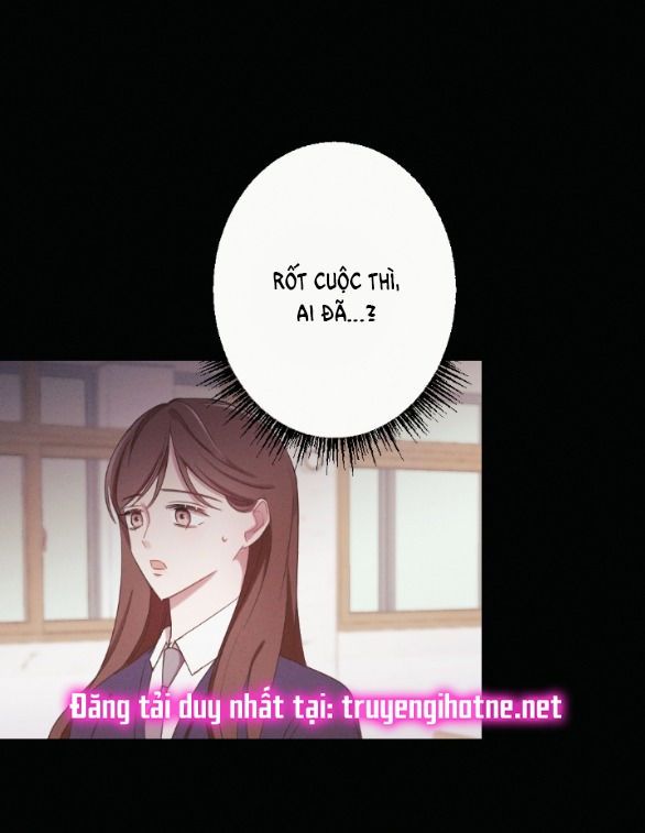 [18+] CÁM DỖ MÀU ĐỎ 