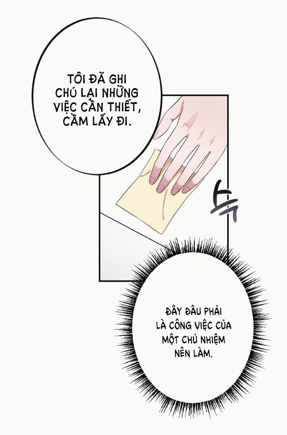 [18+] CÁM DỖ MÀU ĐỎ 