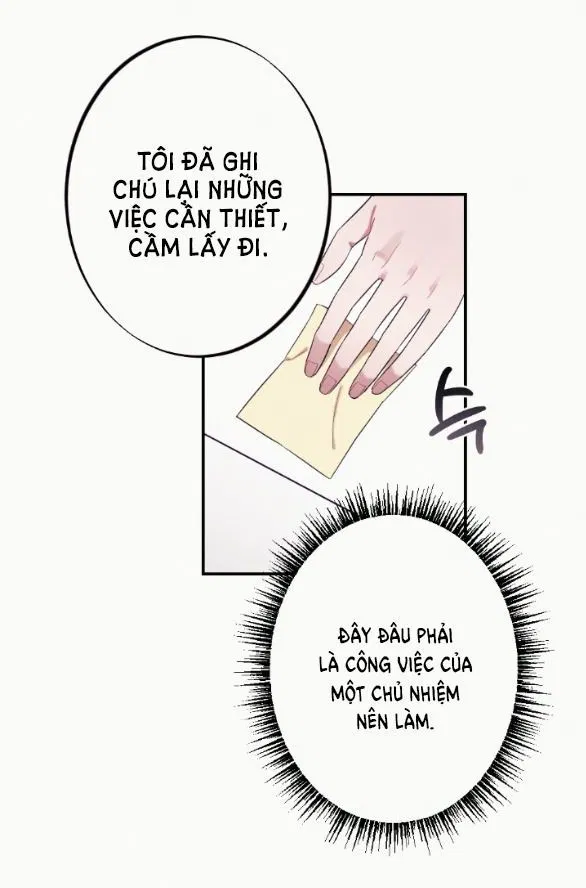 [18+] CÁM DỖ MÀU ĐỎ 